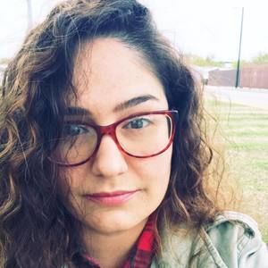 Meet your Posher, Stephanie